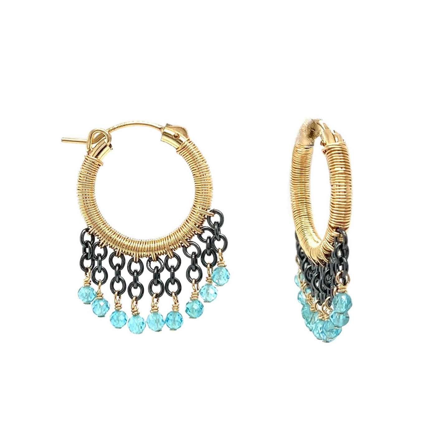 DANA KELLIN EARRINGS