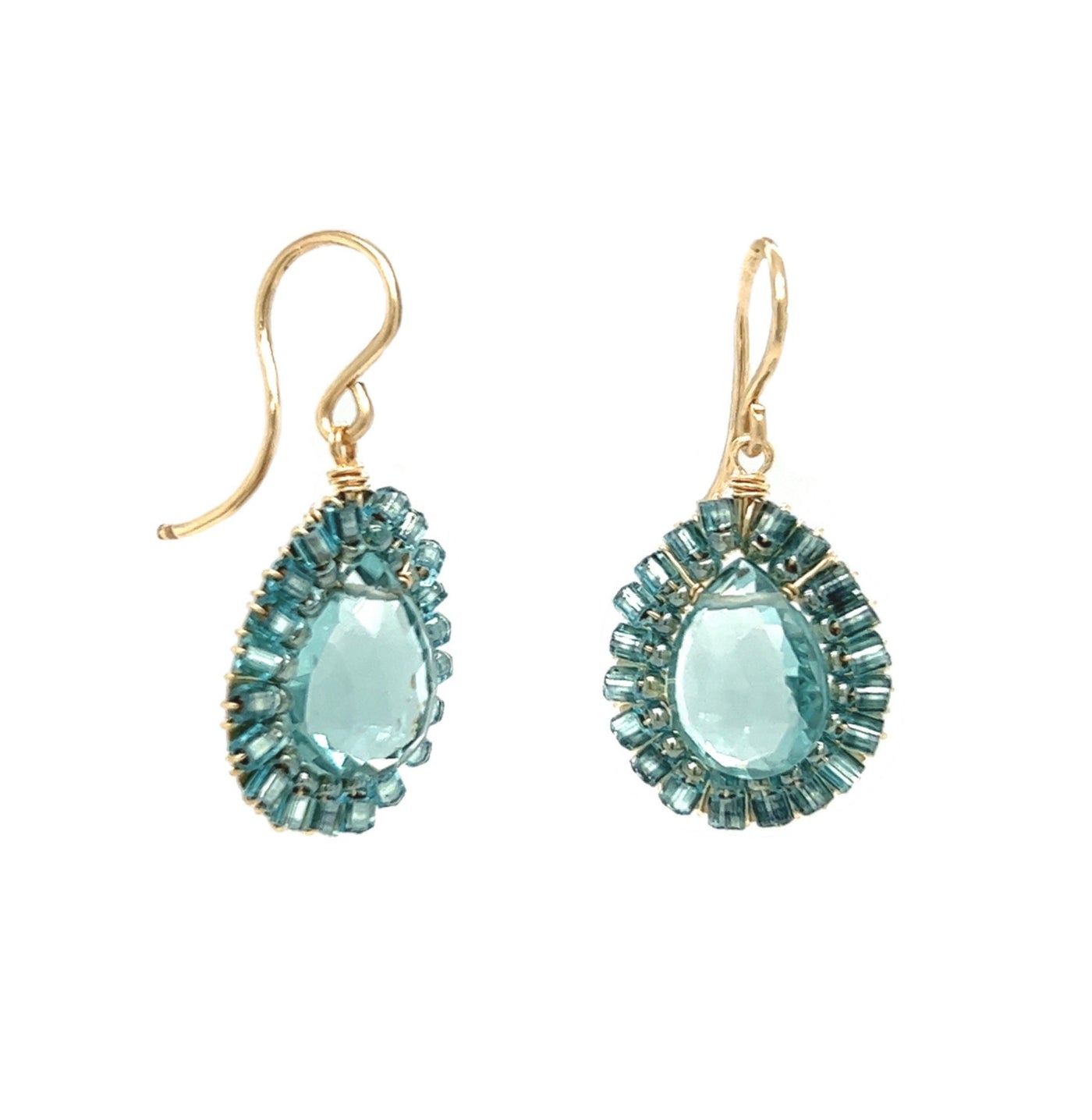 DANA KELLIN EARRINGS