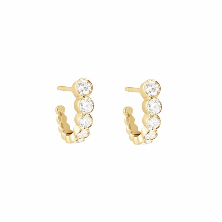 SOPHIE BILLE BRAHE EARRINGS