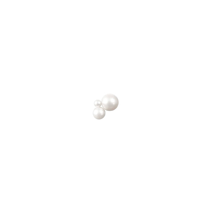 SOPHIE BILLE BRAHE SINGLE EARRING