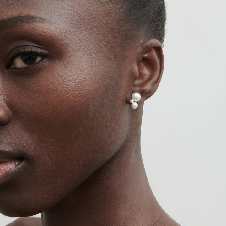 SOPHIE BILLE BRAHE SINGLE EARRING