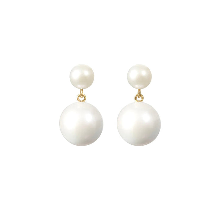 SOPHIE BILLE BRAHE EARRINGS
