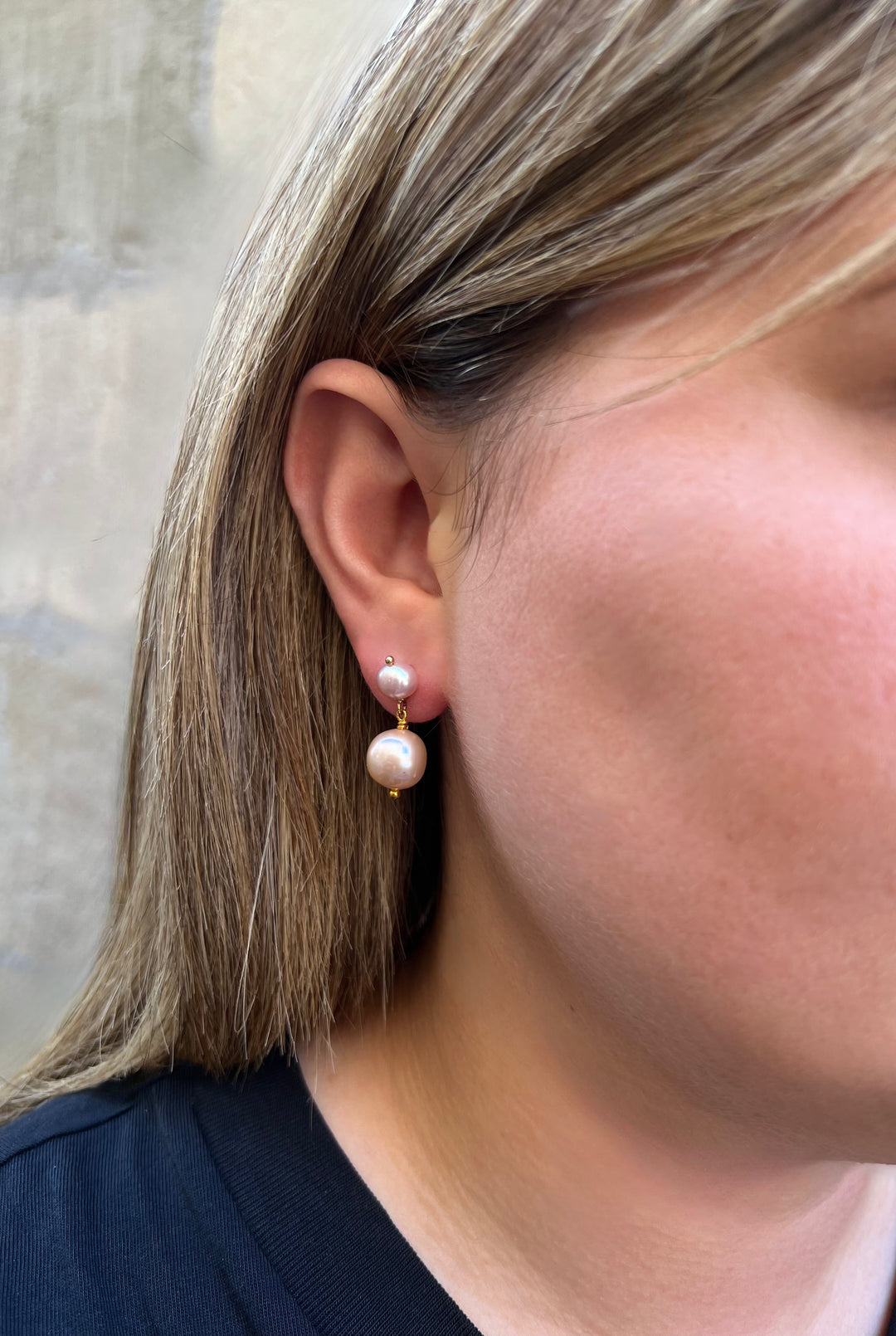 DONATELLA PELLINI EARRINGS