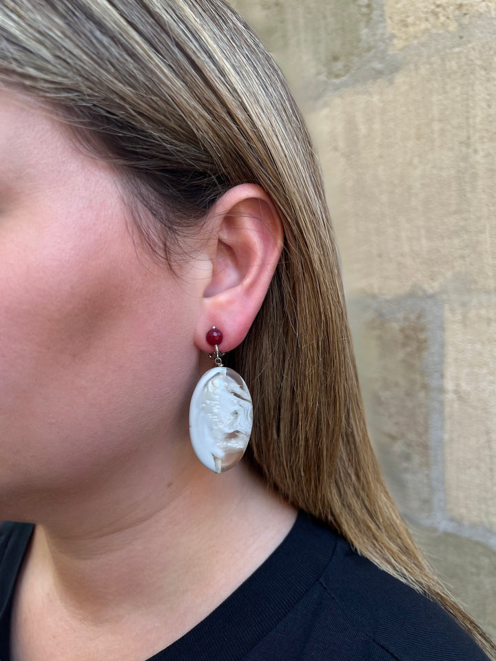 DONATELLA PELLINI EARRINGS