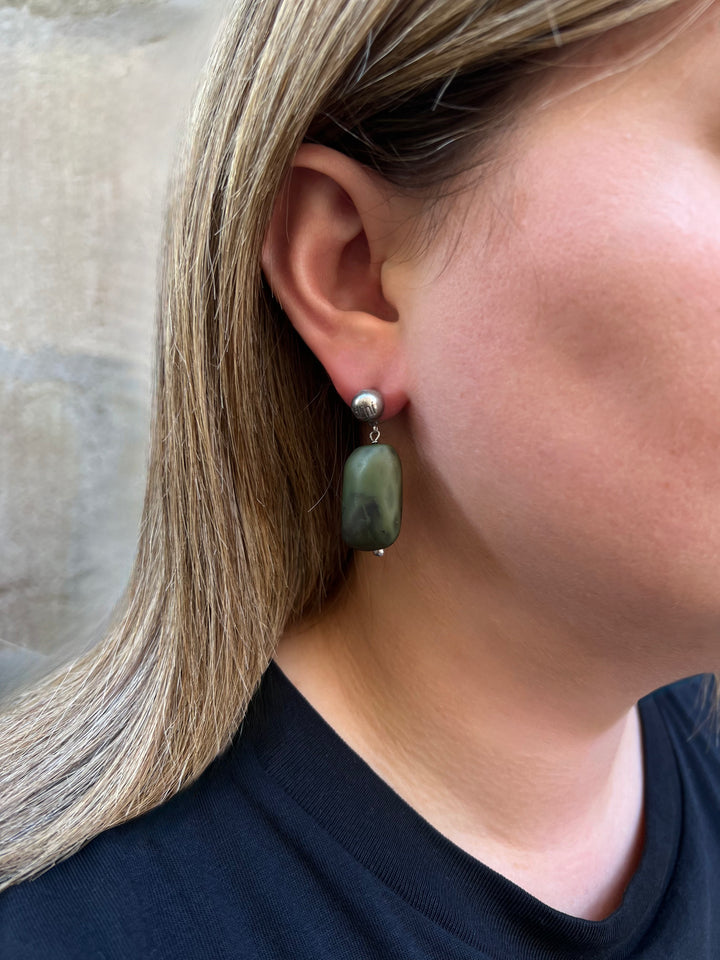 DONATELLA PELLINI EARRINGS