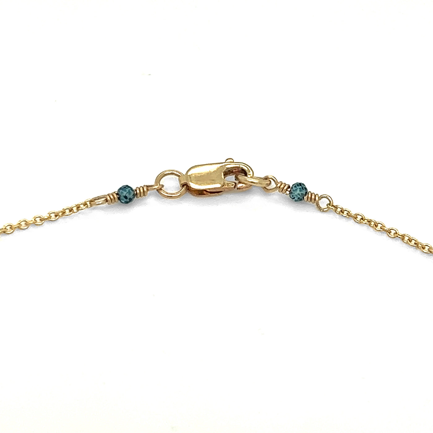 DANA KELLIN NECKLACE