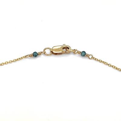 DANA KELLIN NECKLACE