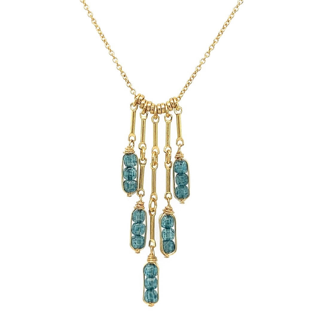 DANA KELLIN NECKLACE