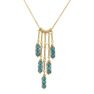 DANA KELLIN NECKLACE
