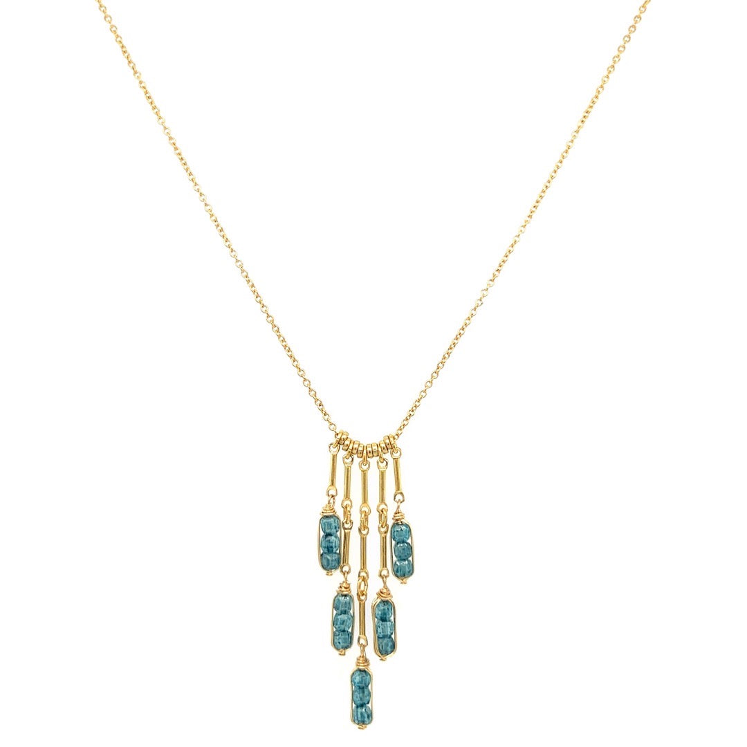 DANA KELLIN NECKLACE