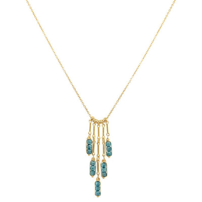DANA KELLIN NECKLACE