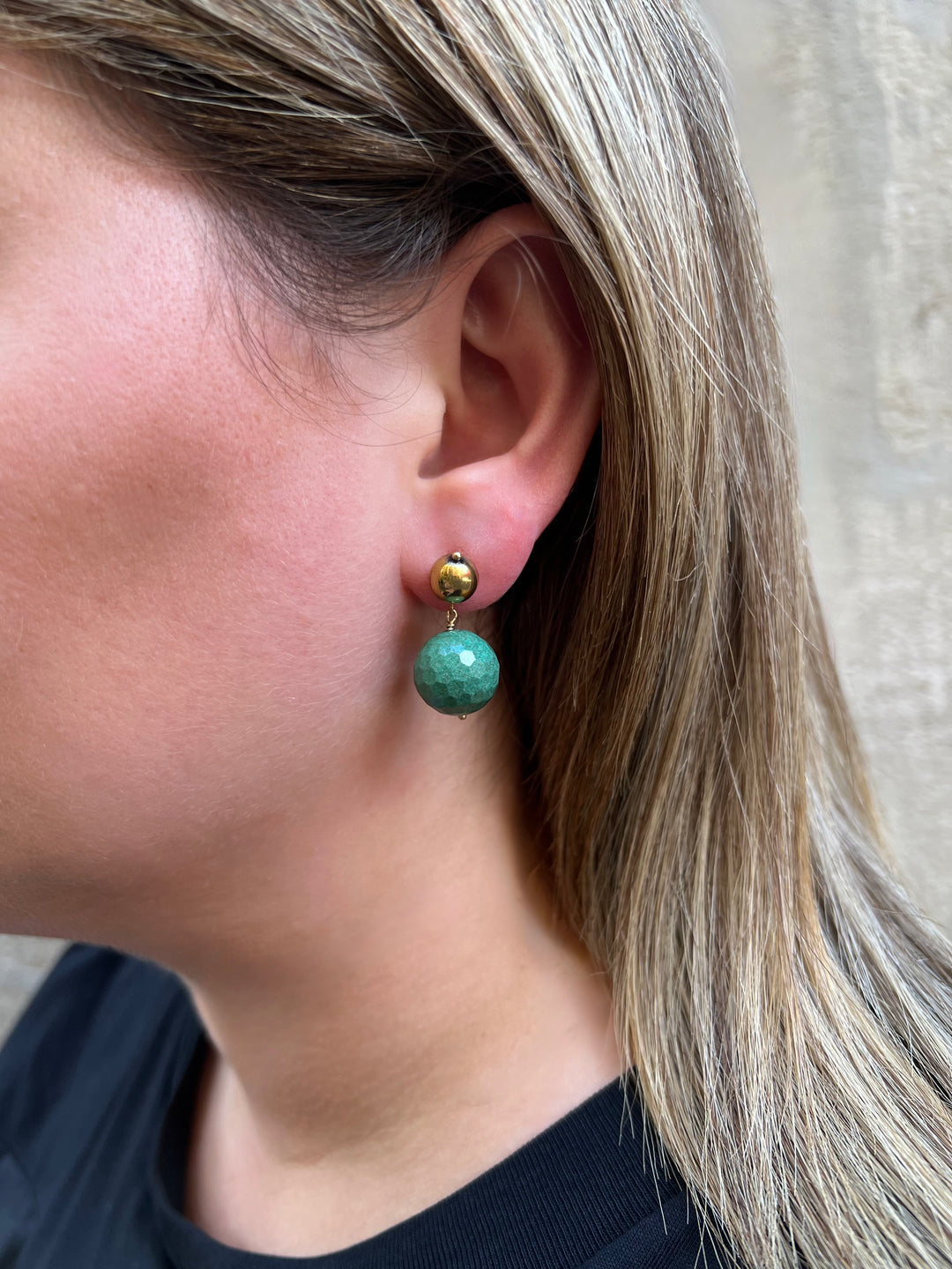 DONATELLA PELLINI EARRINGS