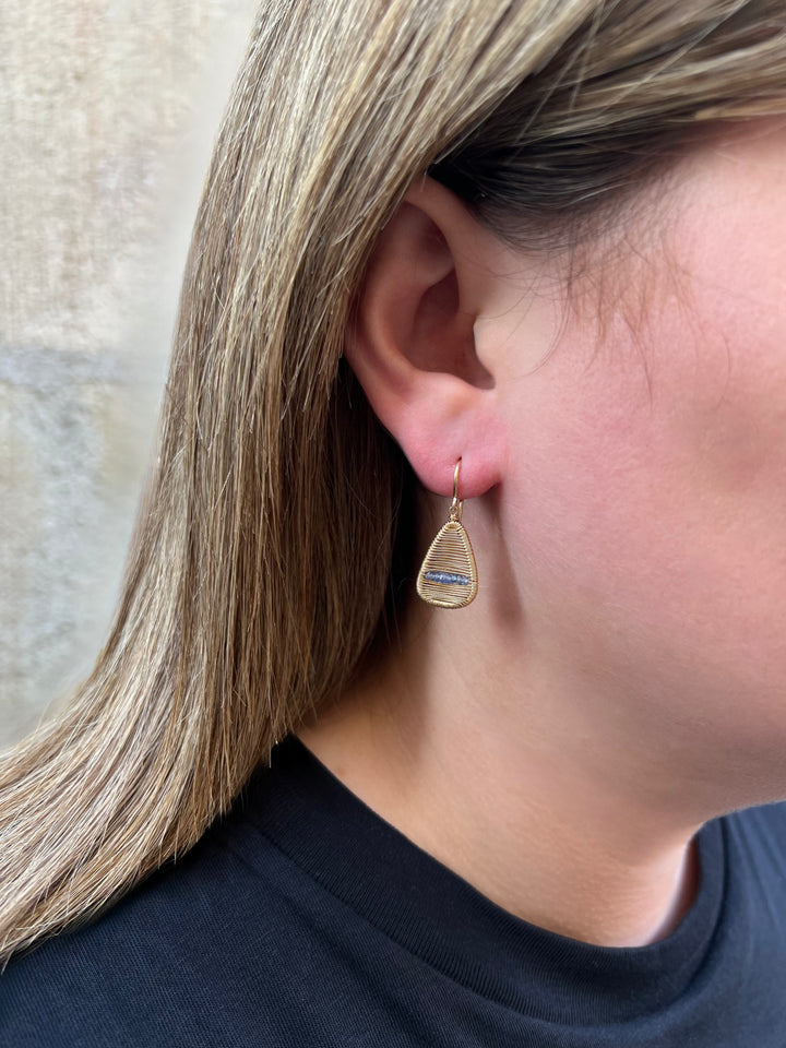 DANA KELLIN EARRINGS
