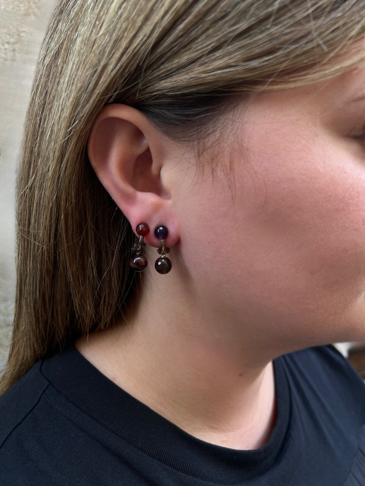 DONATELLA PELLINI EARRINGS