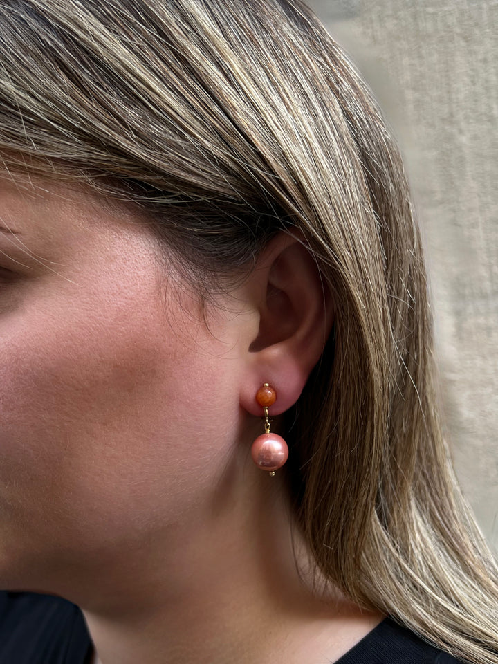 DONATELLA PELLINI EARRINGS