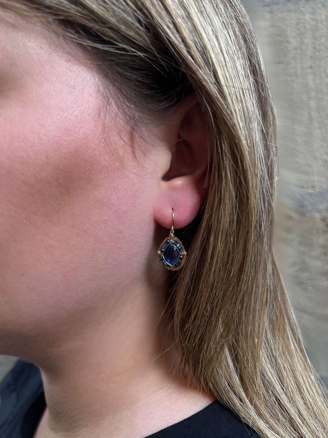DANA KELLIN EARRINGS