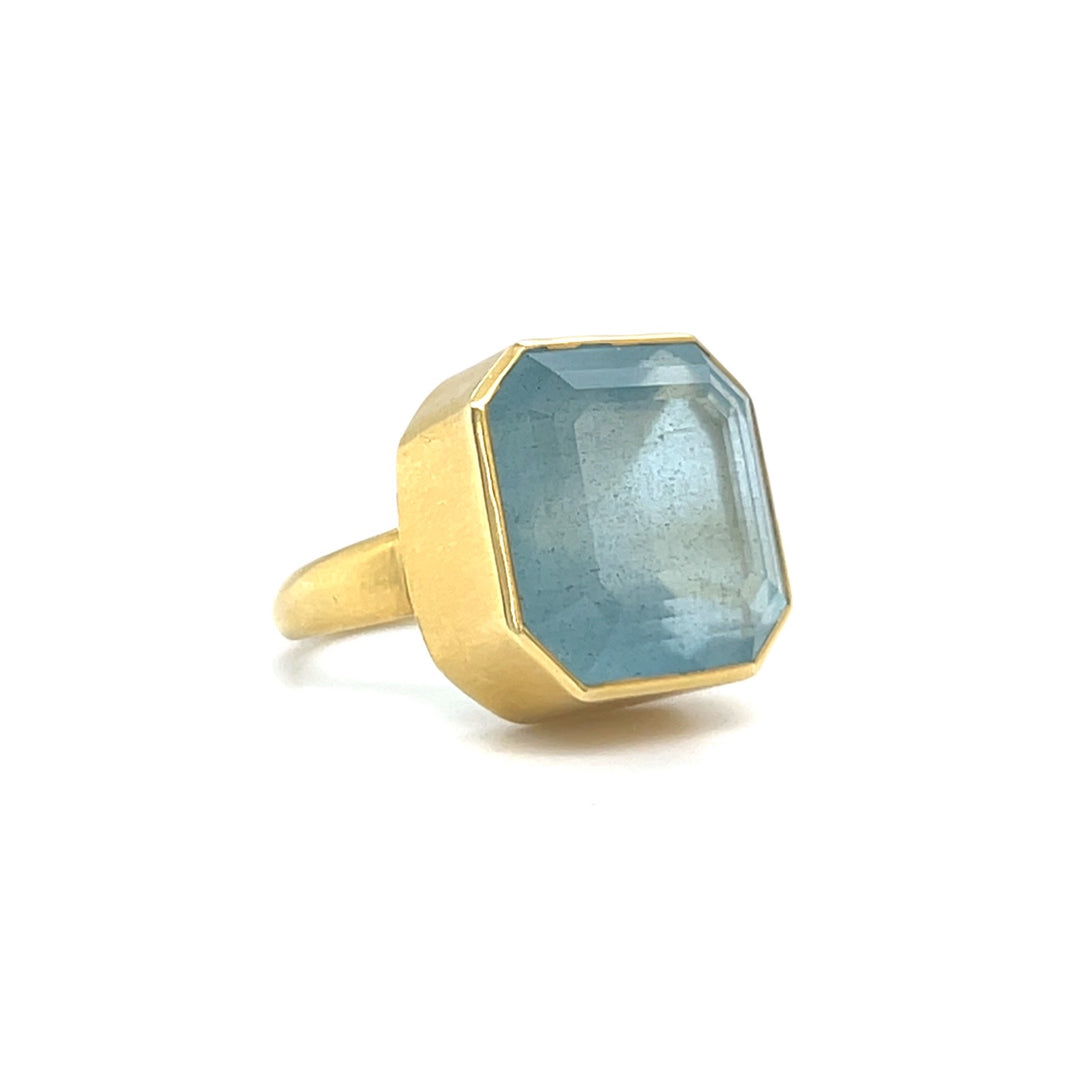 PIPPA SMALL RING