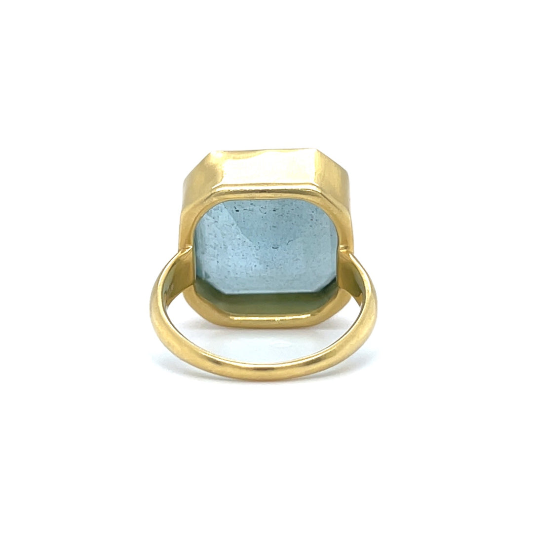 PIPPA SMALL RING