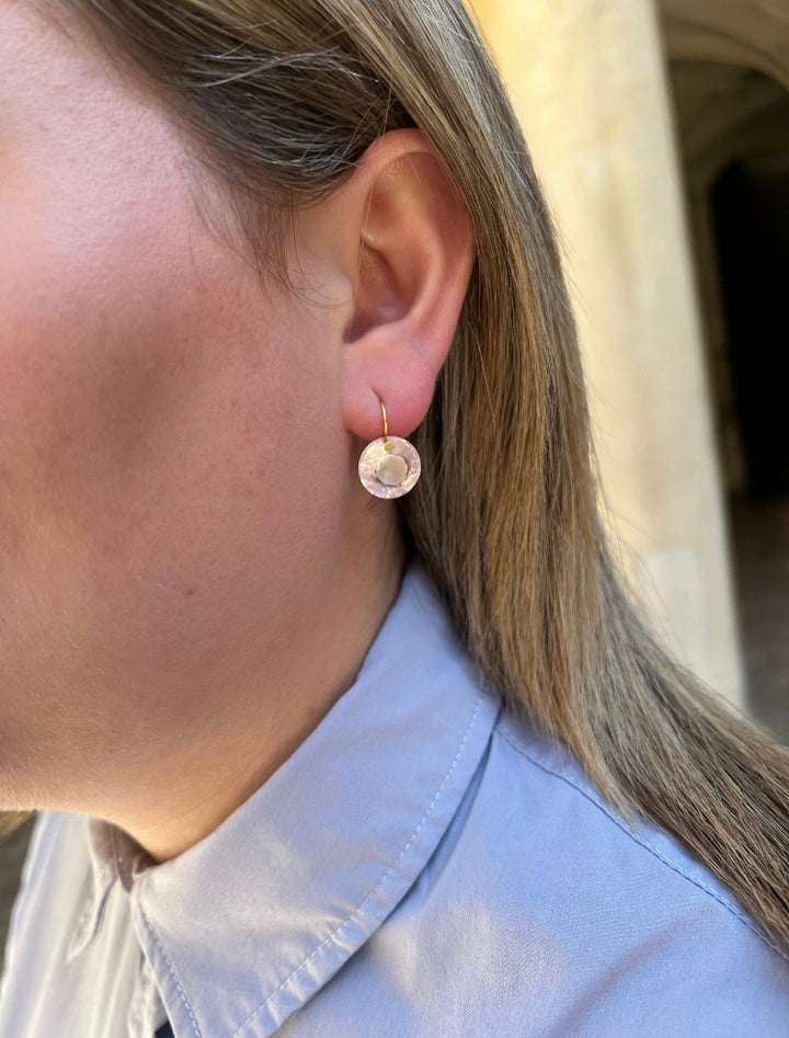 MARIE HELENE DE TAILLAC EARRINGS