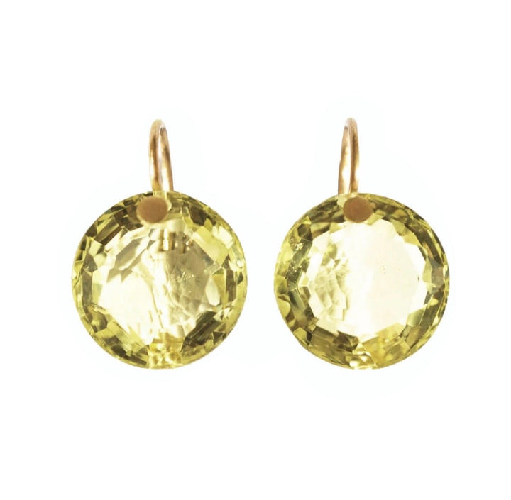MARIE HELENE DE TAILLAC EARRINGS
