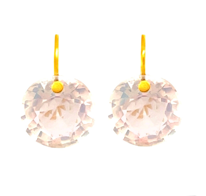 MARIE HELENE DE TAILLAC EARRINGS