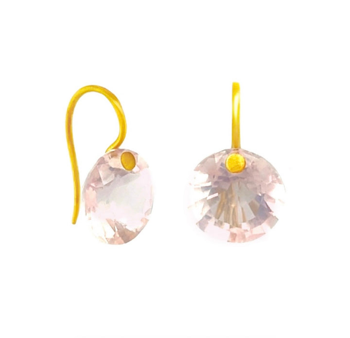 MARIE-HELENE DE TAILLAC EARRINGS