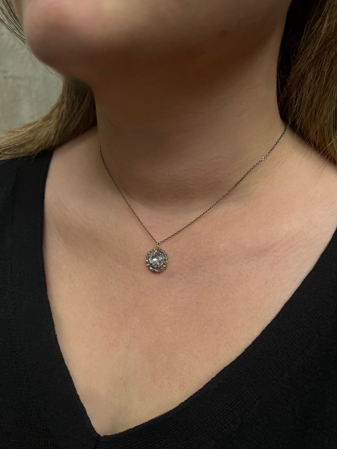DANA KELLIN NECKLACE