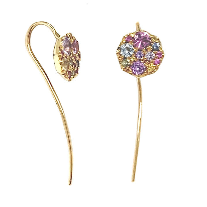 JEMIMA HARGREAVES EARRINGS