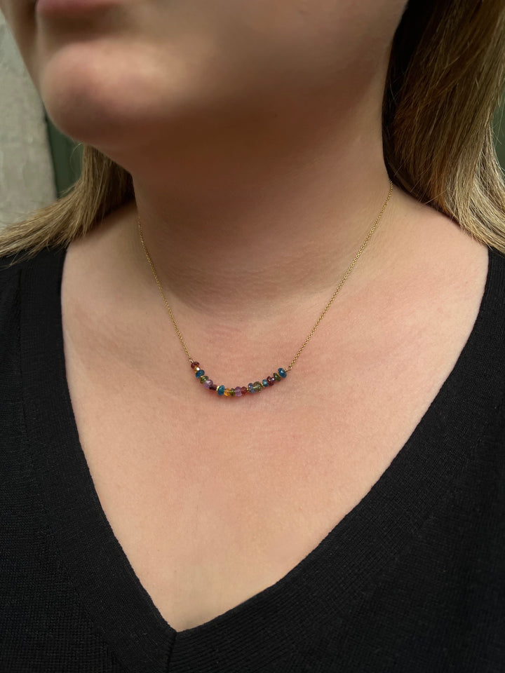 DANA KELLIN NECKLACE