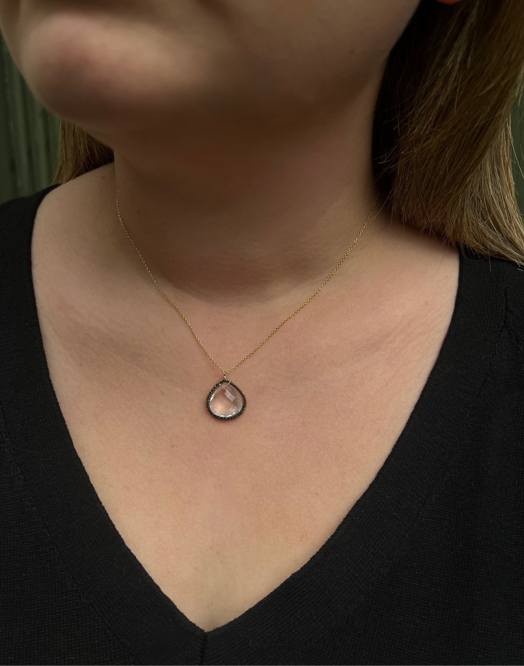 DANA KELLIN NECKLACE