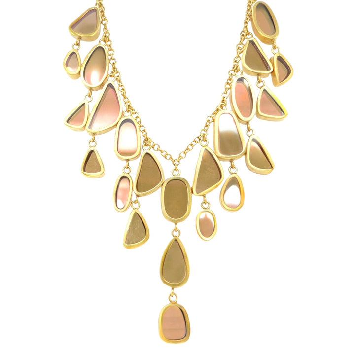 PIPPA SMALL NECKLACE