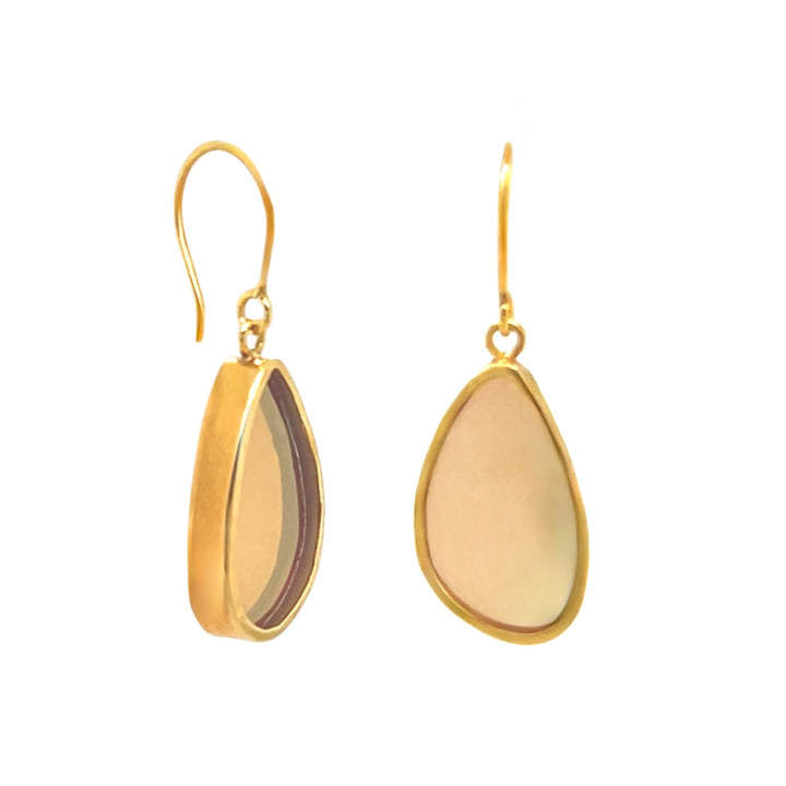 PIPPA SMALL EARRINGS