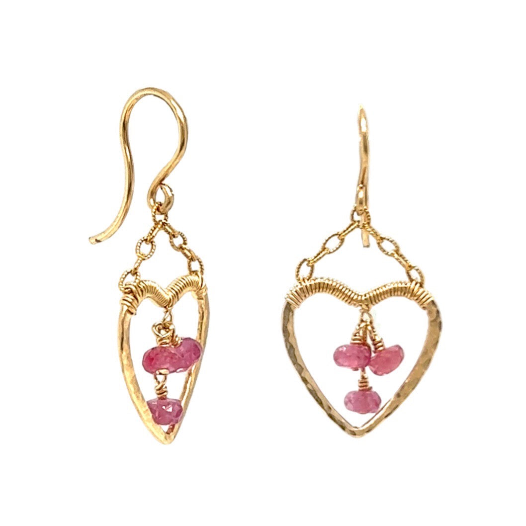 DANA KELLIN EARRINGS