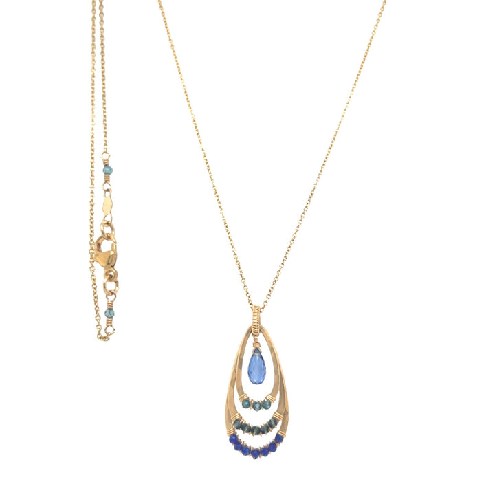 DANA KELLIN NECKLACE