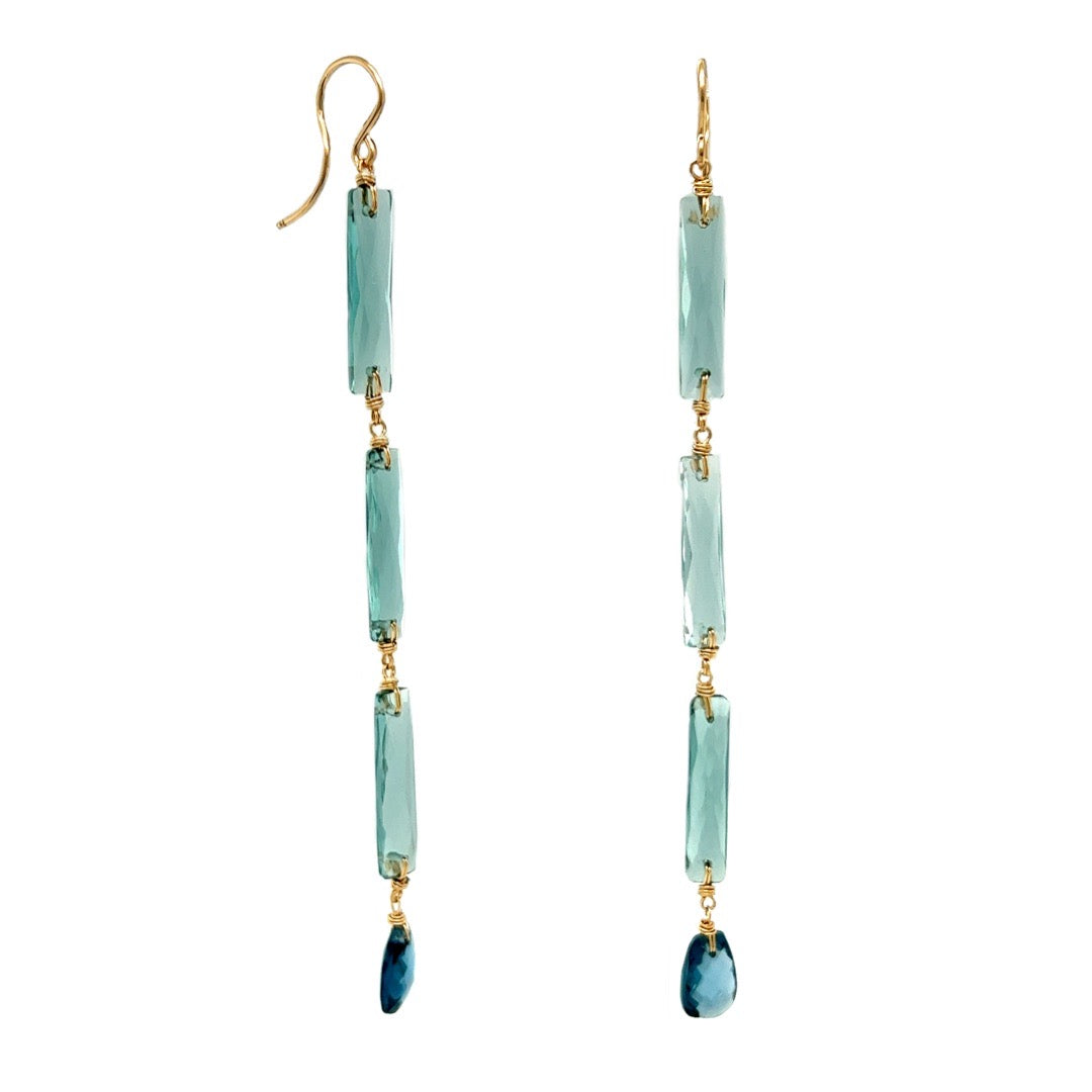DANA KELLIN EARRINGS