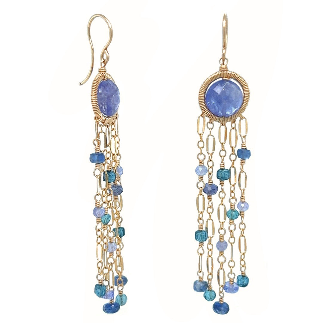 DANA KELLIN EARRINGS
