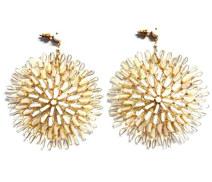 DONATELLA PELLINI EARRINGS