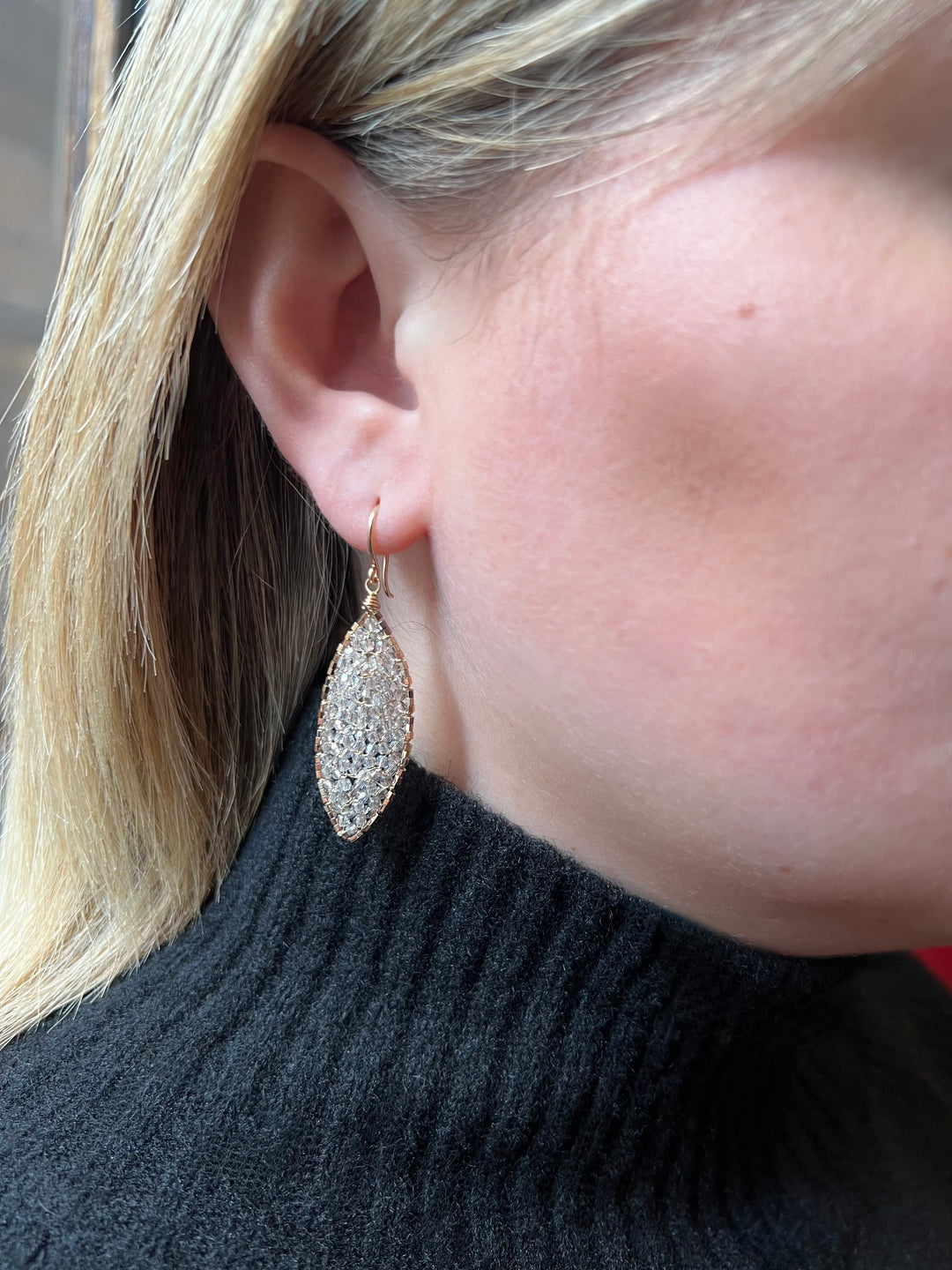 DANA KELLIN EARRINGS