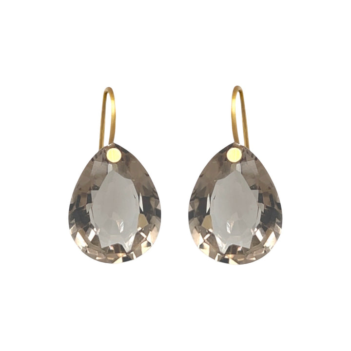 MARIE-HELENE DE TAILLAC EARRINGS
