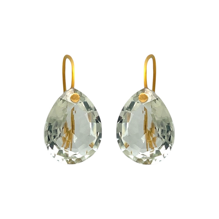 MARIE-HELENE DE TAILLAC EARRINGS