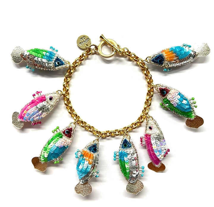 OLIVIA DAR BRACELET