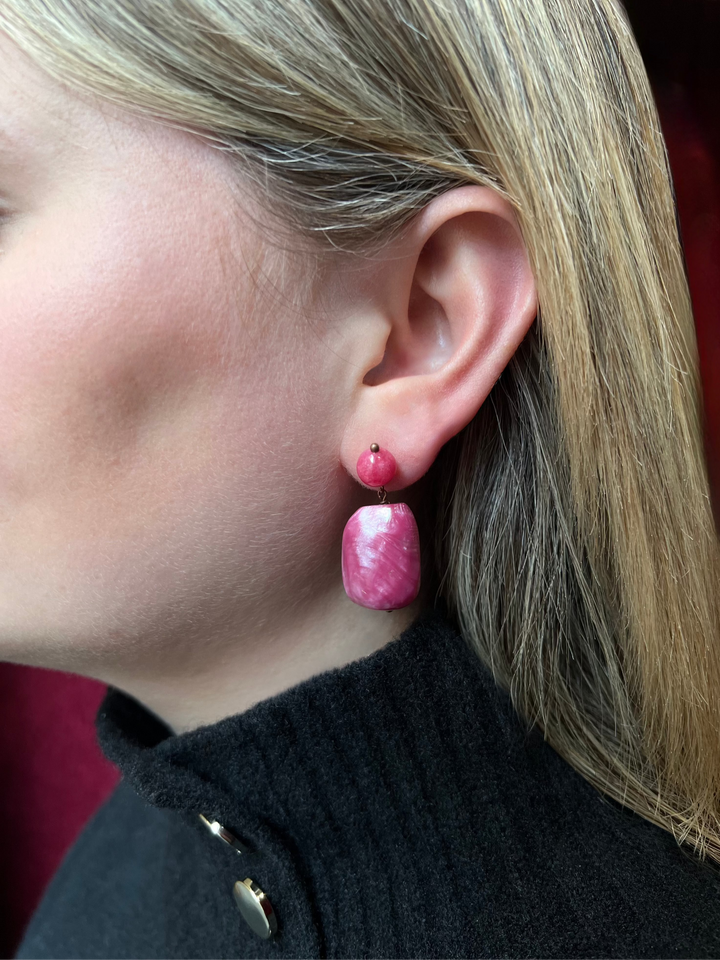 DONATELLA PELLINI EARRINGS