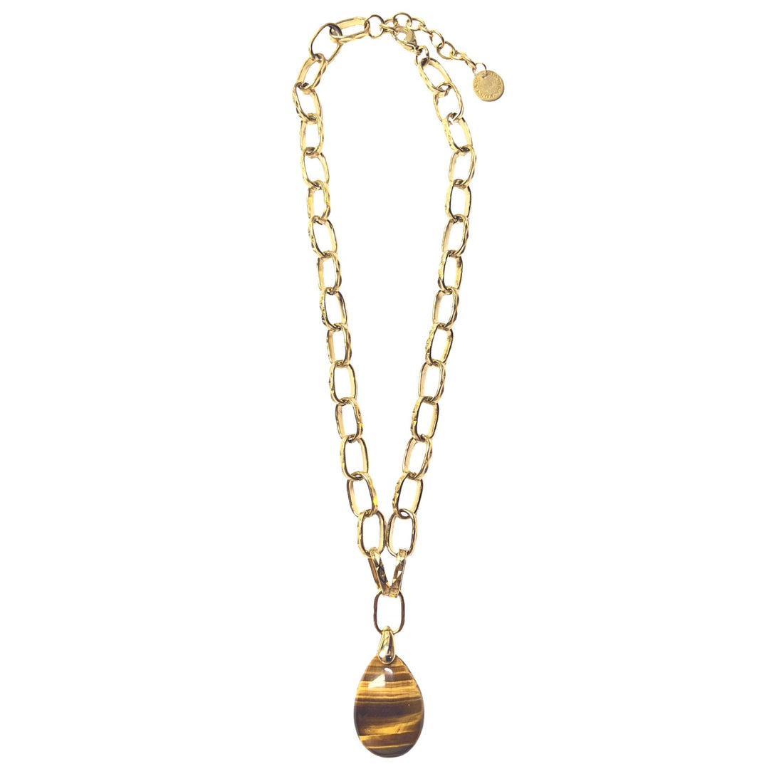 MARINA FOSSATI NECKLACE