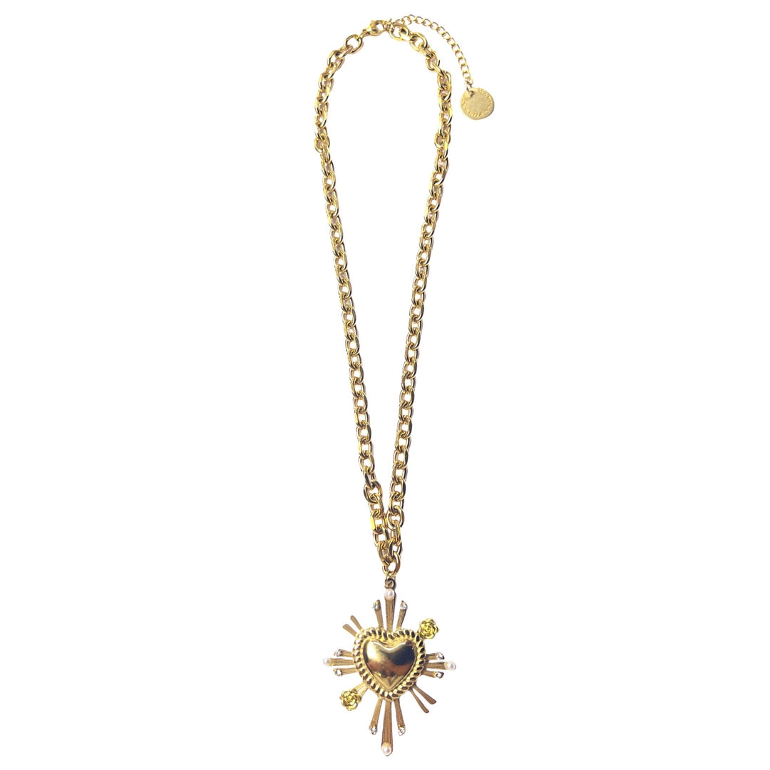 MARINA FOSSATI NECKLACE