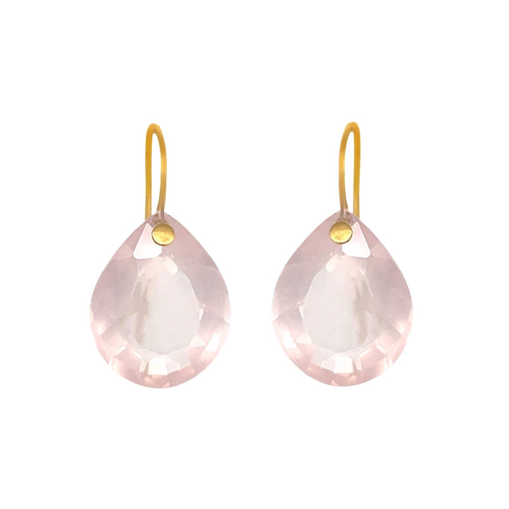 MARIE-HELENE DE TAILLAC EARRINGS
