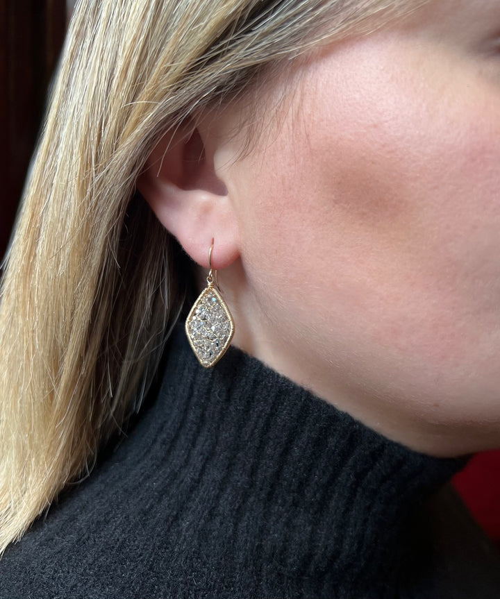DANA KELLIN EARRINGS