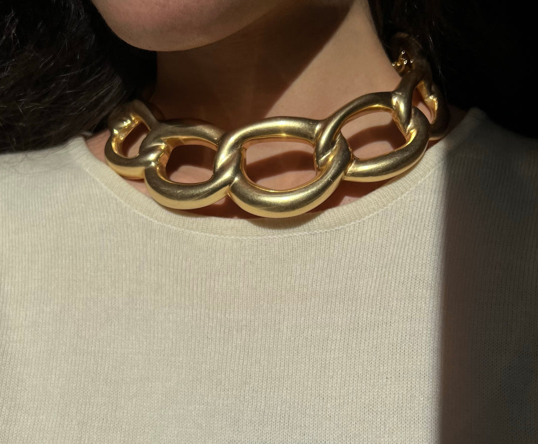 MARINA FOSSATI NECKLACE