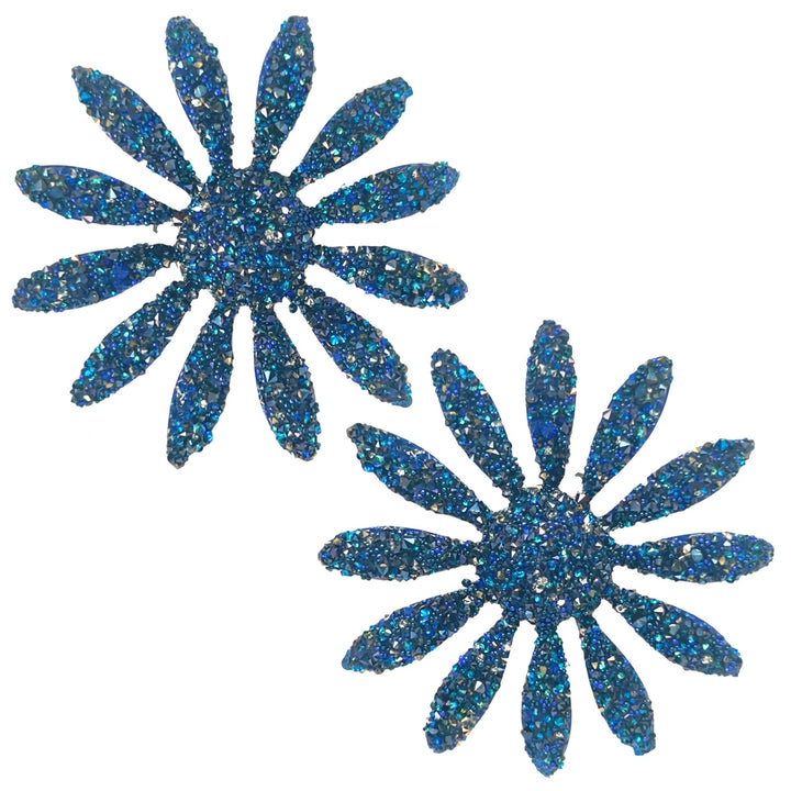 DUBLOS EARRINGS