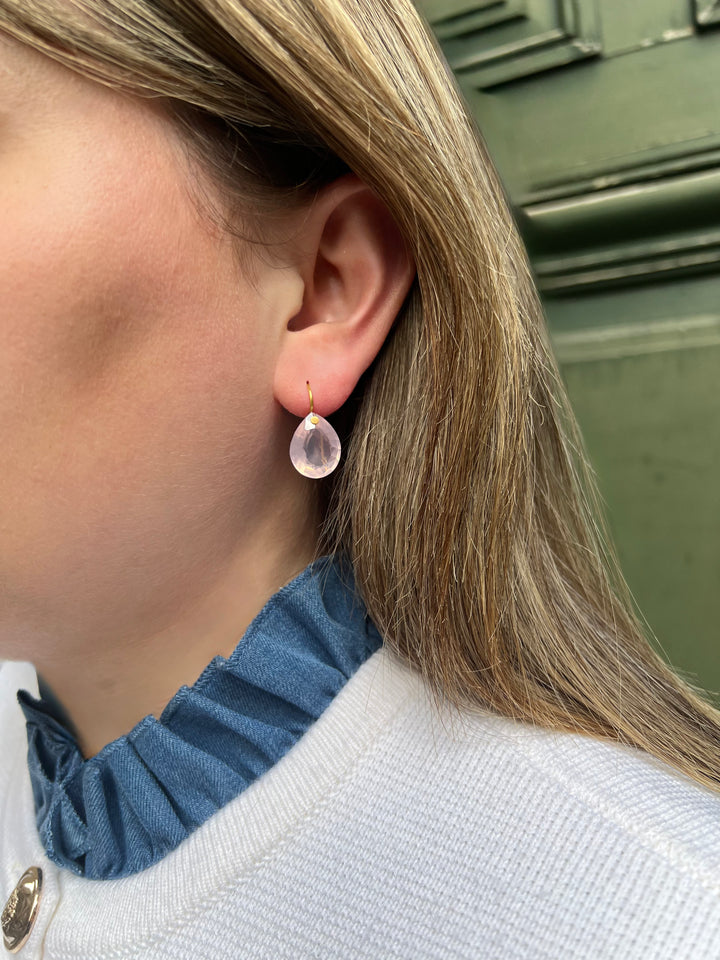 MARIE-HELENE DE TAILLAC EARRINGS