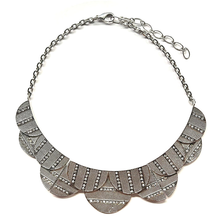 CA & LOU NECKLACE